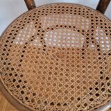 Set of 4 Fischel Austria Bistro Chairs