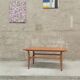 Table basse scandinave