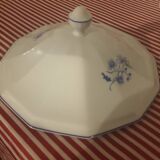 Bernardaud Charlotte soup tureen