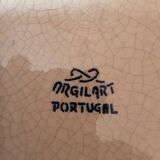Portuguese Argilart dish