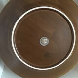 Earthenware display