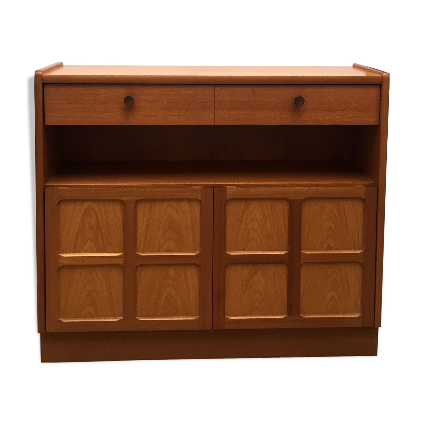 Nathan Teak Buffet by Parker Knoll