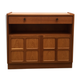 Nathan Teak Buffet by Parker Knoll