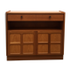 Nathan Teak Buffet by Parker Knoll