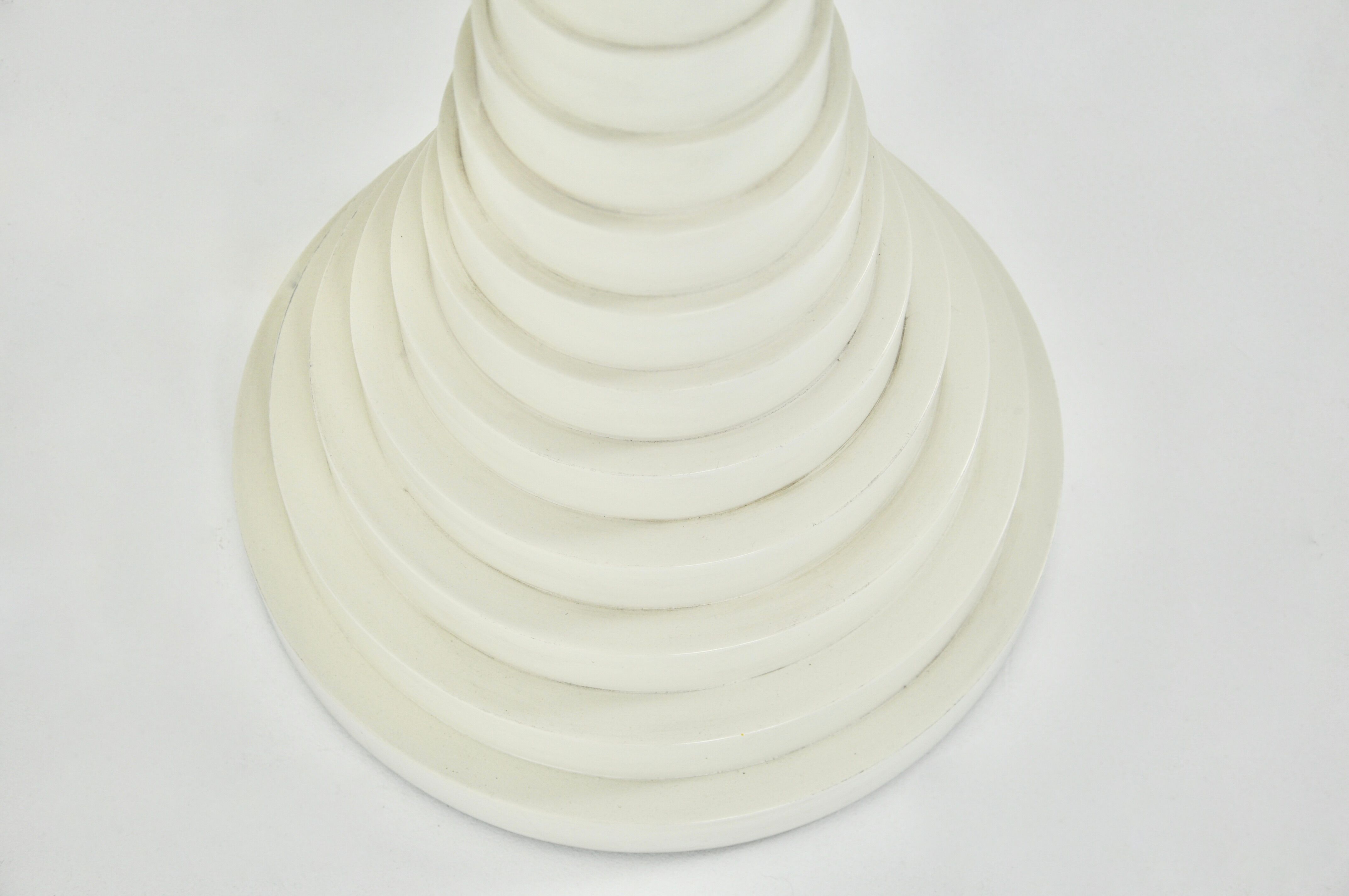 Helga floor lamp by Sivio Bilancione, 1960s