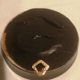 Miniature oil painting