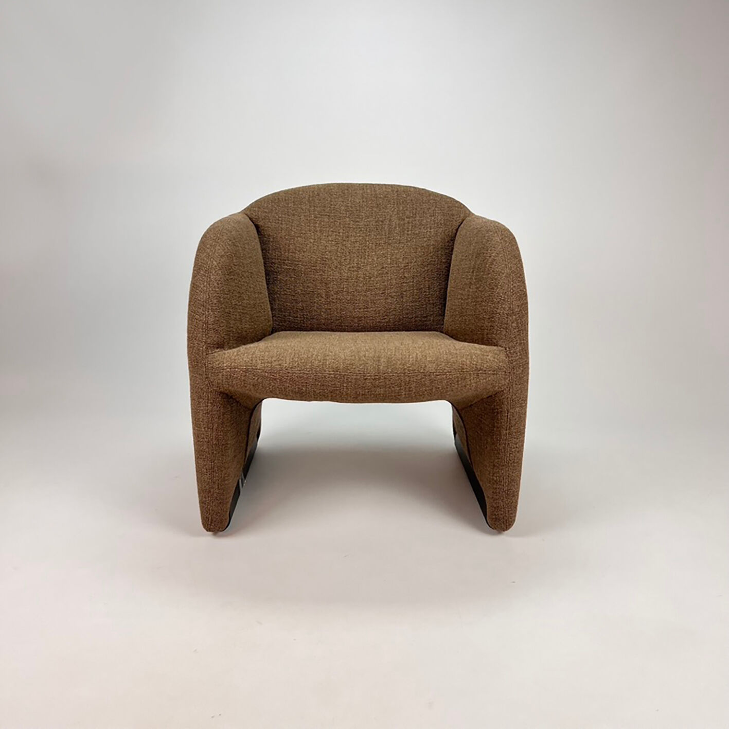 Ben chair by Pierre Paulin, Artifort, 1970s