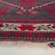 Anatolian carpet Yagcebedir handmade 185x107cm