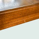 Nesting Tables in Wood by Opal Möbel, 1960s