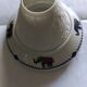Haviland porcelain lantern