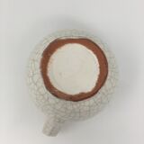 Sandstone pitcher