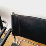 Pair of Mateo Grassi armchairs