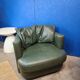 Fauteuil Roche Bobois desing vintage
