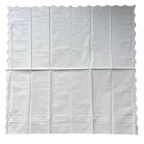 Vintage pillowcase set