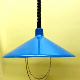 Industrial style up and down suspension