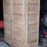 Cabinet or wardrobe René Gabriel