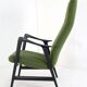 Alf Svensson voor Fritz Hansen Kontor fauteuil | meerdere op voorraad