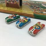 Big dipper Technofix metal toy