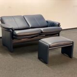 Erpo international's city sofa with stool