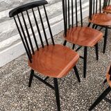 Fanett Chairs by Ilmari Tapiovaara