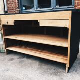 Workshop counter