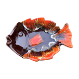 Vintage vallauris dish