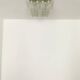 Ice Glass Flush Light by Glashütte Limburg