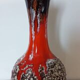 Vallauris style pitcher