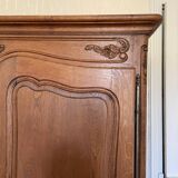 Armoire en chêne