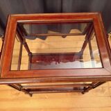 Bar cart, early 19th century
