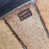 Coffee table by Roger Capron Vallauris model Herbier