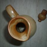 Oilstone pitcher CNP Village