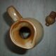 Oilstone pitcher CNP Village