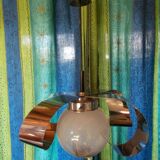 Suspension an 70 chrome