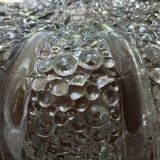 Vintage ceiling light / wall light