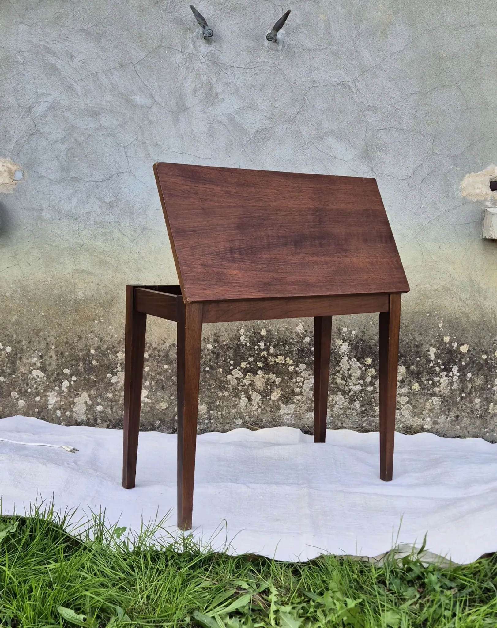 Table coffre de rangement, Table de jeu basse salon appoint console