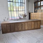 Comptoir de métier pin XXL 3m5 1950