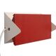 Appliques murales Scone 7013 par J. Hoogervorst pour Anvia Almelo, années 1960.