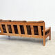 1970s pine sofa set