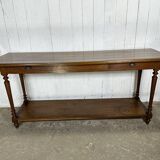 Table de drapier