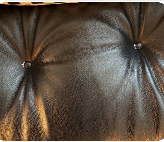 Charles Eames lounge chair