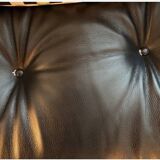 Charles Eames lounge chair