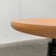 Vintage German industrial workshop stools, set of 3