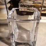 Sèvres crystal ice bucket