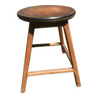 Vintage stool