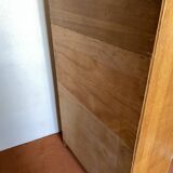 Library - Vintage Secretary