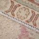 3x10 Pale Pink Persian Runner Rug, 82x311Cm