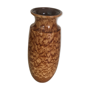 Vase en céramique west