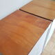 Vintage wood carpentry boxes