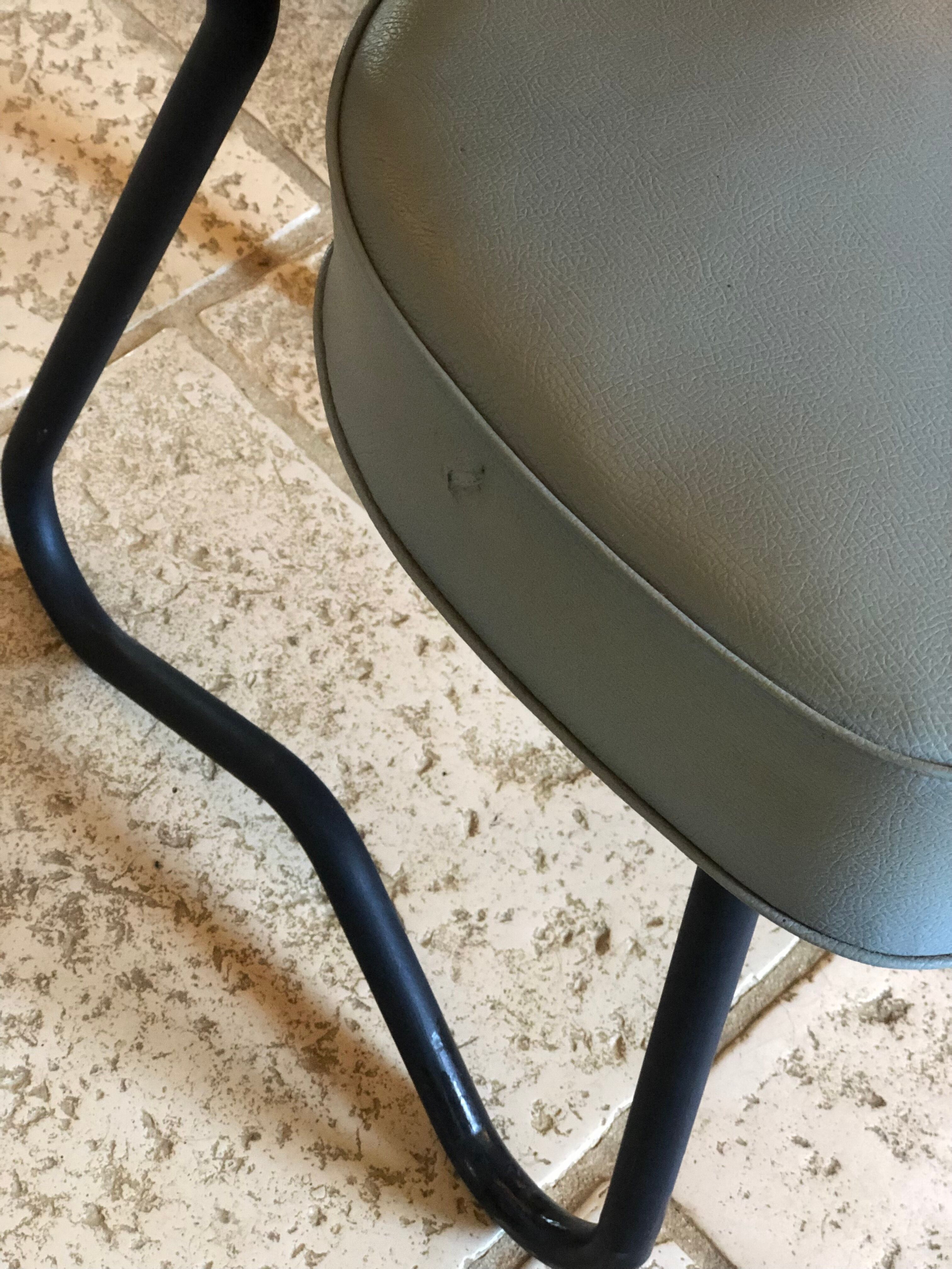 Stratford 50's Office Chair